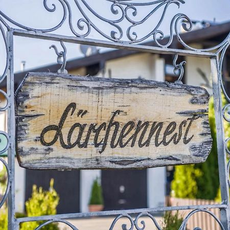 Direkt Zwischen Chiemsee U Alpen Dg Bernau am Chiemsee Εξωτερικό φωτογραφία