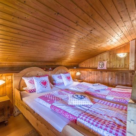 Direkt Zwischen Chiemsee U Alpen Dg Bernau am Chiemsee Εξωτερικό φωτογραφία