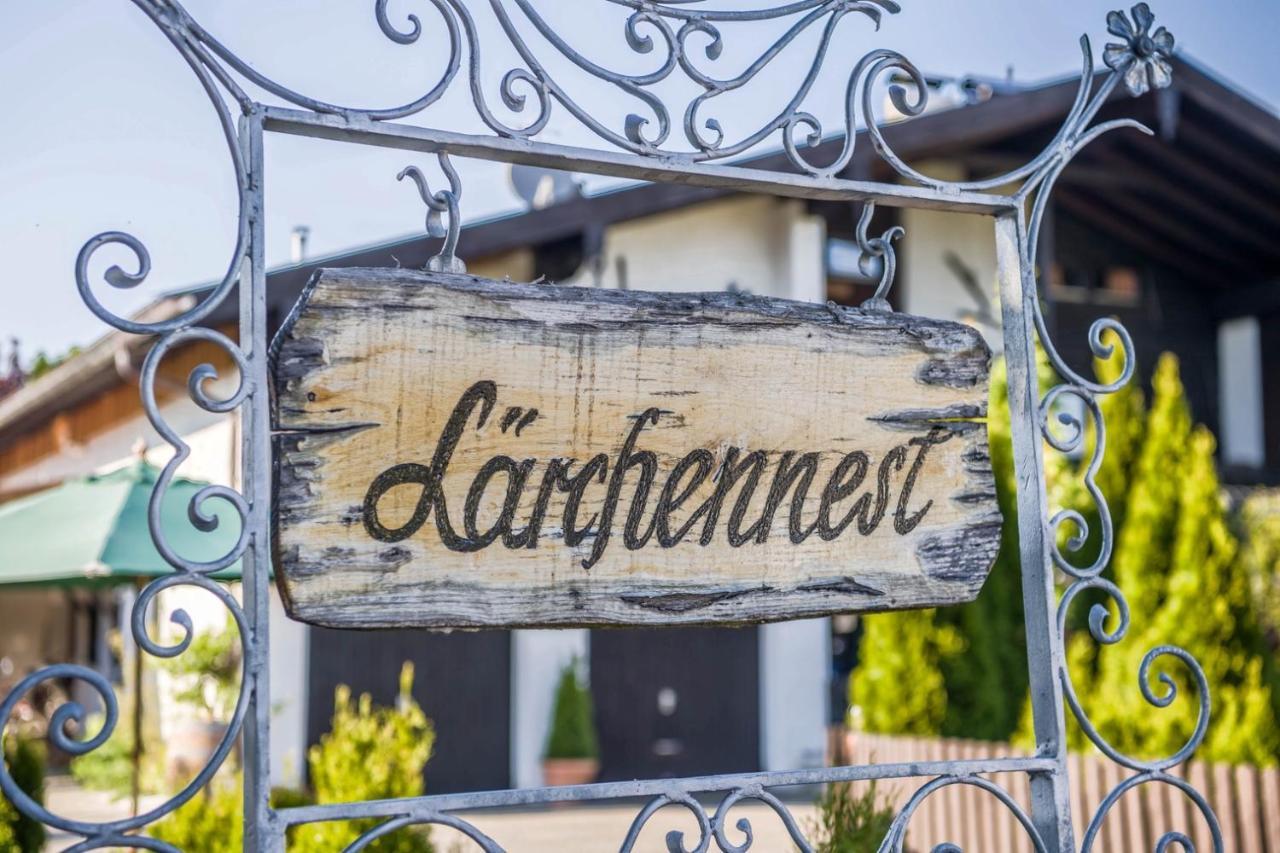 Direkt Zwischen Chiemsee U Alpen Dg Bernau am Chiemsee Εξωτερικό φωτογραφία