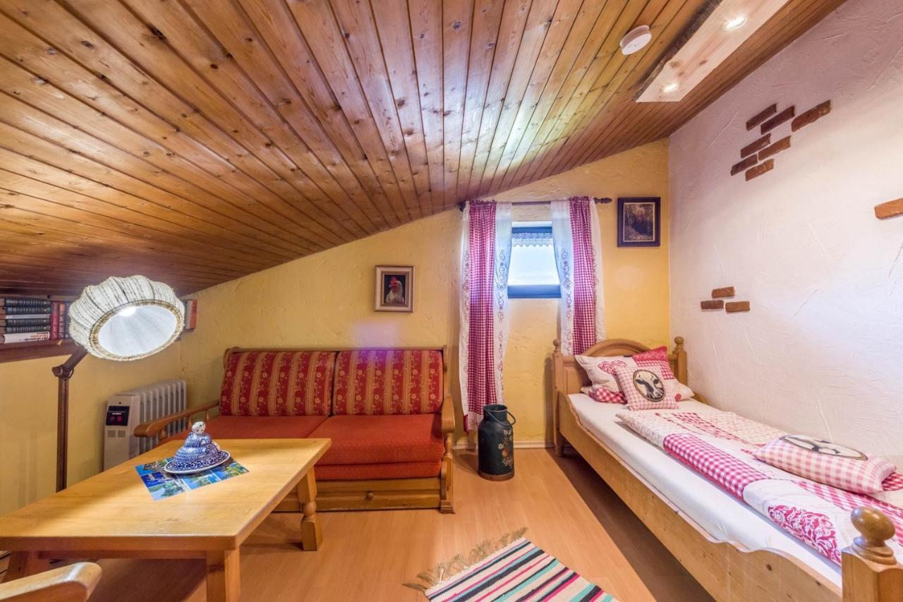 Direkt Zwischen Chiemsee U Alpen Dg Bernau am Chiemsee Εξωτερικό φωτογραφία