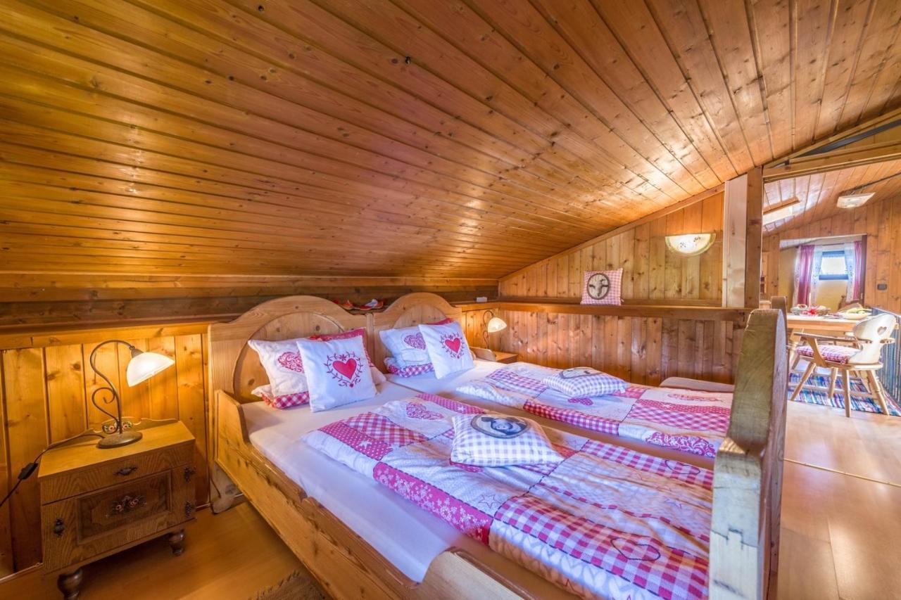 Direkt Zwischen Chiemsee U Alpen Dg Bernau am Chiemsee Εξωτερικό φωτογραφία