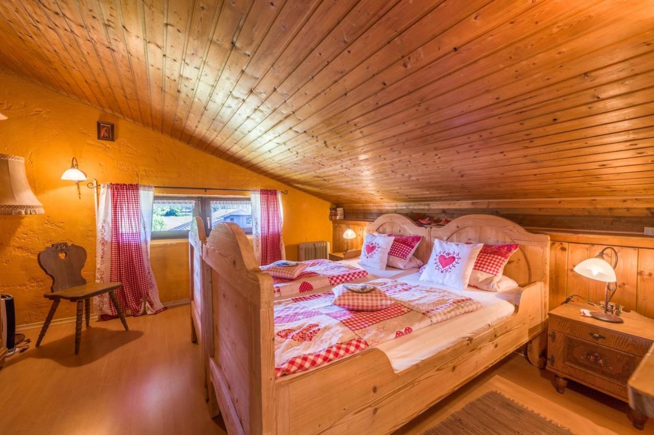 Direkt Zwischen Chiemsee U Alpen Dg Bernau am Chiemsee Εξωτερικό φωτογραφία