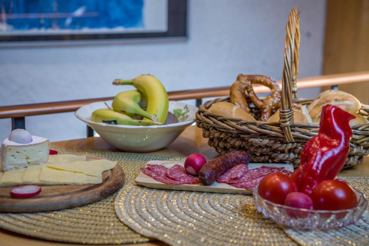Direkt Zwischen Chiemsee U Alpen Dg Bernau am Chiemsee Εξωτερικό φωτογραφία