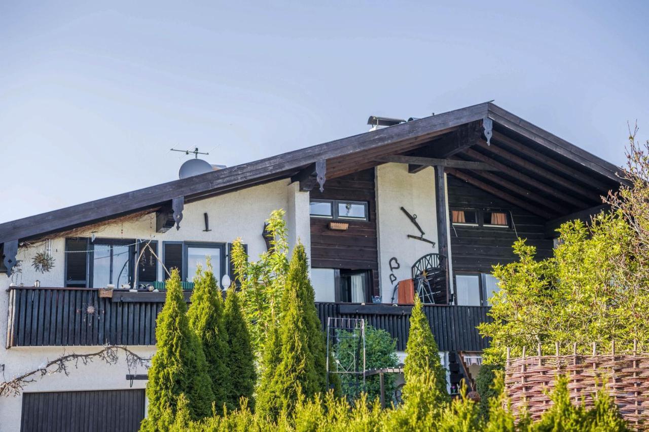 Direkt Zwischen Chiemsee U Alpen Dg Bernau am Chiemsee Εξωτερικό φωτογραφία